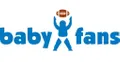 babyfans logo