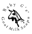 Baby G Soaps logo