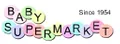 Babysupermarket logo