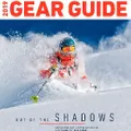 Backcountry Magazine logo