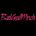 Badgyalmerch logo
