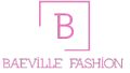 Baeville Fashion logo