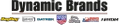 Dynamic Brands logo