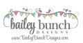 Bailey Bunch Designs logo