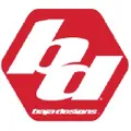 Baja Designs logo