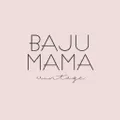 Baju Mama Vintage logo