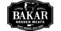 Bakar Meats logo