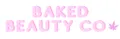 Baked Beauty Co. logo