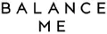 Balance Me Skincare logo