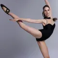 Ballet Beautiful logo
