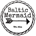 Baltic Mermaid logo