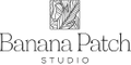 Banana Patch Studio logo