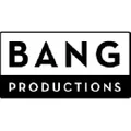 BANG PRODUCTIONS logo