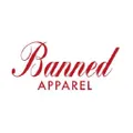 Banned Apparel logo