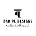 Bar 9L Designs logo