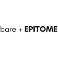 Bare EPITOME logo