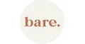 Bare Leather logo