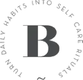 B^RE Movement logo