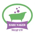 Bare Naked Soap logo