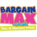 Bargain Max logo