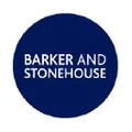 Barker & Stonehouse logo