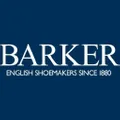 Barker Shoes logo
