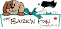 The Bark'N Fun Company logo
