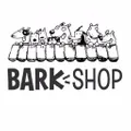 Bark Shop logo