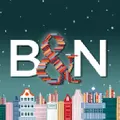 Barnes and Noble logo