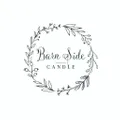 Barn Side Candle logo