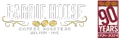 Barrie House Coffee logo