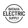 Batavia Electric Supply logo