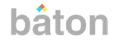 Baton logo