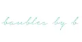 Baubles By B logo
