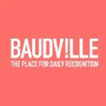 Baudville logo