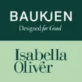 Baukjen logo