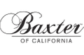 Baxter of California Official logo