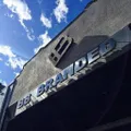 BB Branded logo