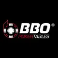BBO Poker Tables logo