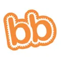 B B Toys logo