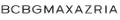 BCBGMAXAZRIA logo