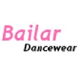 B Dancewear logo