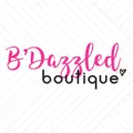 B'Dazzled Shop logo
