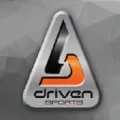 B-Driven Sports logo