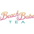 Beach Babe Tea logo
