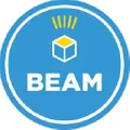 Beam Distributing logo