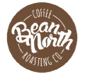 Bean North Coffee Roasting Co. logo