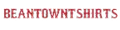BeantownTshirts logo