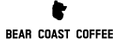 Bear Coast Coffee logo
