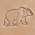 Bear Creek Leather logo